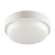 Светильник ЖКХ Wolta LCL04-8W-R01-4K 140*57 мм круг