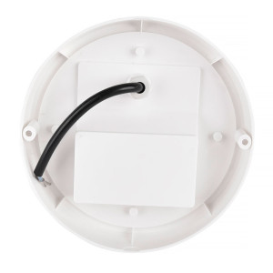 Светильник ЖКХ Wolta LCL04-8W-R01-4K 140*57 мм круг