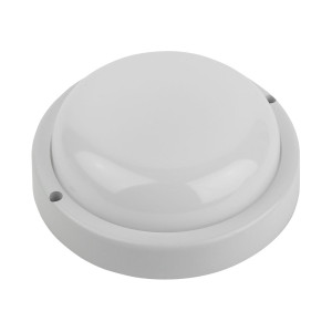 Светильник ЖКХ Эра SPB-201-1-40К-008 Б0047628 IP65 8Вт 760Лм 4000К СВЧ датчик движения