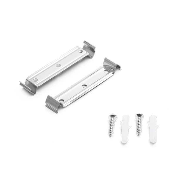 Светильник светодиодный Wolta WLFW45W04 45Вт 6500К 500Лм IP40 1490*60*22 мм