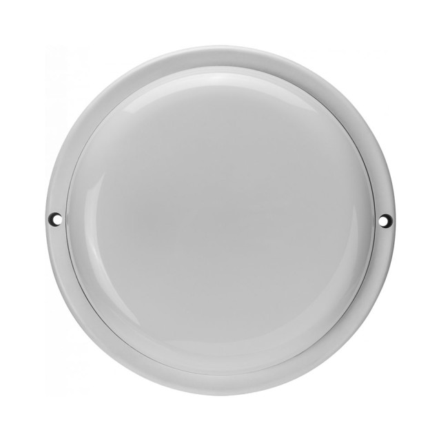 Светильник Онлайт 90 553 OBL-R4-20-4K-WH-IP65-LED