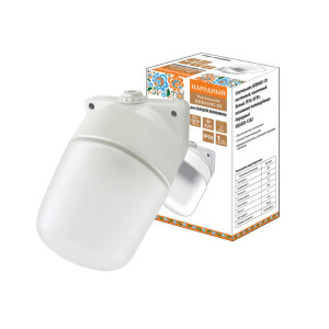 Светильник TDM Electric НПБ400-1П SQ0303-1502 60Вт IP54 наклонный белый
