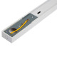 Шинопровод Jazzway PTR 2M-WH белый 2 м