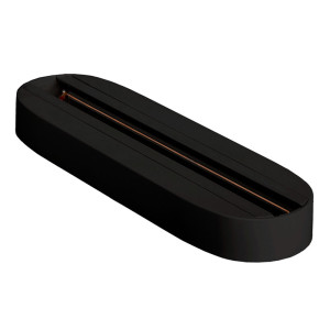 Стационарное крепление для трековых систем Jazzway PTR T2- BL