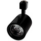 Светильник трековый Jazzway PTR 0530 30Вт 4000K 24° BL IP40 черный
