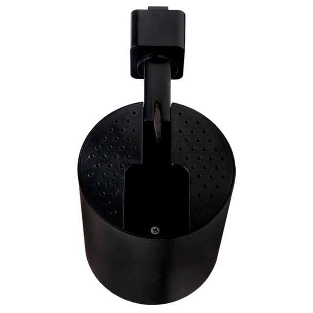 Светильник трековый Jazzway PTR 0530 30Вт 4000K 24° BL IP40 черный