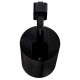 Светильник трековый Jazzway PTR 0530 30Вт 4000K 24° BL IP40 черный