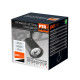 Светильник трековый Jazzway PTR 0530 30Вт 4000K 24° BL IP40 черный