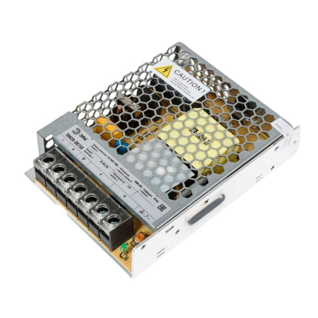 Драйвер Эра TRM20-DR150 Б0054800 230В 50-60Гц 150Вт внешний для магнитной трековой системы NOVA