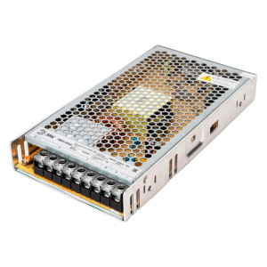 Драйвер Эра TRM20-DR360 Б0054802 230В 50-60Гц 360Вт внешний для магнитной трековой системы NOVA
