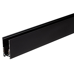 Шинопровод Эра Nova TRM-S20-200-B Б0054839 накладной черный 2 м