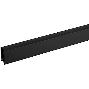 Шинопровод Эра Nova TRM-S20-200-B Б0054839 накладной черный 2 м