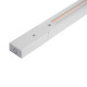 Шинопровод Jazzway PTR/R 2M-WH встраиваемый белый 2 м