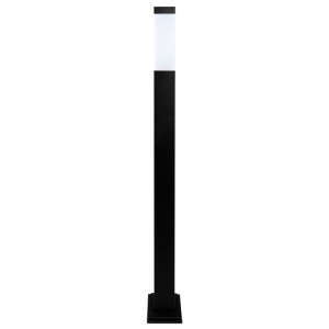 Светильник Jazzway PGB 01-900 5040717 для ландшафтного освещения черный
