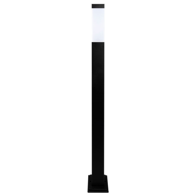 Светильник Jazzway PGB 01-900 5040717 для ландшафтного освещения черный