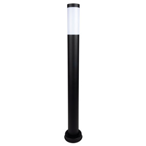 Светильник Jazzway PGB 02-900 5040731 для ландшафтного освещения черный