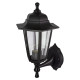 Светильник TDM Electric НБУ 06-60-001 SQ0330-0701 садово-парковый пластик черный