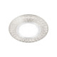Светильник встраиваемый TDM Electric СВ 03-14 SQ0359-0144 MR16 50Вт G5.3 LED подсветка 3Вт зеркальный/хром