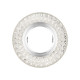 Светильник встраиваемый TDM Electric СВ 03-14 SQ0359-0144 MR16 50Вт G5.3 LED подсветка 3Вт зеркальный/хром