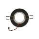 Светильник встраиваемый TDM Electric СВ 03-14 SQ0359-0144 MR16 50Вт G5.3 LED подсветка 3Вт зеркальный/хром