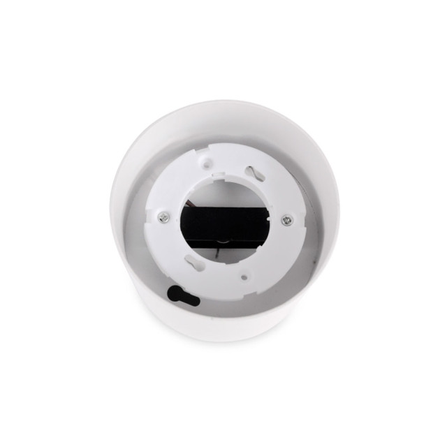 Светильник накладной Ambrella Techno Spot TN700 WH GX53 100*80 мм белый