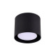 Светильник накладной Ambrella Techno Spot TN703 BK GX53 100*80 мм черный