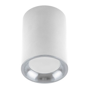 Светильник потолочный Feron ML175 32634 MR16 35W 220V белый хром