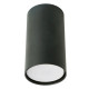 Светильник потолочный Feron ML176 40510 MR16 35W 230V черный