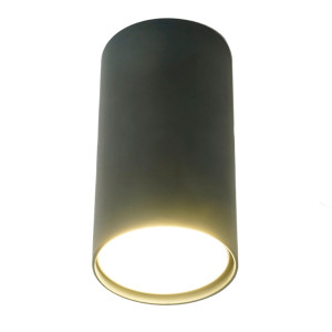 Светильник потолочный Feron ML176 40510 MR16 35W 230V черный
