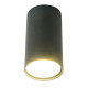 Светильник потолочный Feron ML176 40510 MR16 35W 230V черный