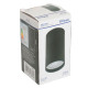 Светильник потолочный Feron ML176 40510 MR16 35W 230V черный
