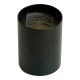 Светильник потолочный Feron ML177 40513 MR16 35W 230V черный с клеммой в комплекте