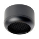 Светильник потолочный Feron Echo HL364 48398 12W 230V GX53 черный