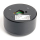 Светильник потолочный Feron Echo HL364 48398 12W 230V GX53 черный