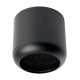 Светильник потолочный Feron Echo HL365 48400 12W 230V GX53 черный