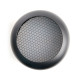 Светильник потолочный Feron Echo HL365 48400 12W 230V GX53 черный
