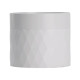Светильник потолочный Feron Prism HL388 48803 12W 230V белый