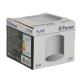 Светильник потолочный Feron Prism HL388 48803 12W 230V белый