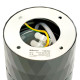 Светильник потолочный Feron Prism HL388 48802 12W 230V черный