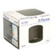 Светильник потолочный Feron Prism HL388 48802 12W 230V черный