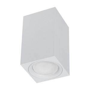 Светильник потолочный Feron ML1744 41199 MR16 35W 220V GU10 белый