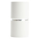 Светильник потолочный Feron Barrel Zen ML186 48640 MR16 35W 230V GU10 белый хром