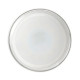 Светильник потолочный Feron Barrel Zen ML186 48640 MR16 35W 230V GU10 белый хром