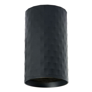 Светильник потолочный Feron Barrel Pixel ML187 48653 MR16 35W 230V GU10 черный