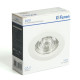 Светильник встраиваемый Feron DL10 48463 MR16 50W G5.3 белый матовый