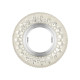 Светильник встраиваемый TDM Electric СВ 03-07 SQ0359-0134 MR16 50Вт G5.3 LED подсветка 3 Вт зеркальный/хром