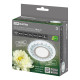 Светильник встраиваемый TDM Electric СВ 03-07 SQ0359-0134 MR16 50Вт G5.3 LED подсветка 3 Вт зеркальный/хром