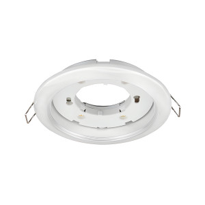 Светильник встраиваемый In Home GX53R-PRO RW-10PACK под лампу GX53 белый