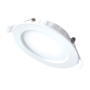 Светильник встраиваемый Leek LE061304-0014 LED DL 18W 6500K белый