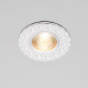 Светильник потолочный Max Light Cast 68 White MR16 алюминиевое литье белый